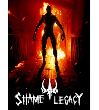 Shame Legacy Epic Games Epic Games Key GLOBAL